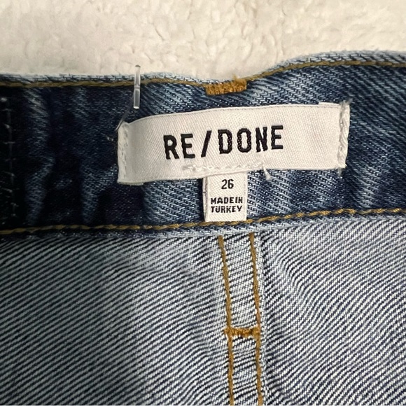 Re/done Jeans - Picture 6 of 13
